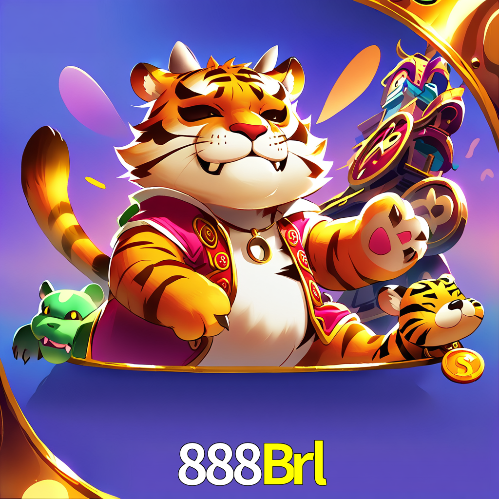  888Brl