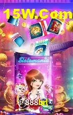 Provedores de Jogos 888brl