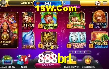 Ofertas Exclusivas 888brl