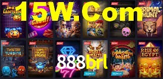 Live Casino 888brl