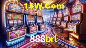 Statistics 888brl