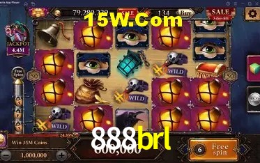 Benefícios da Conta 888brl