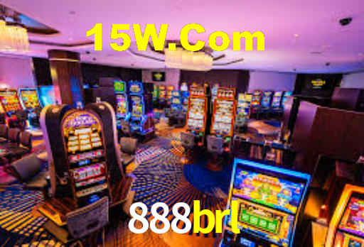 888brl: Seu Cassino Premiado com Pagamentos Rápidos
