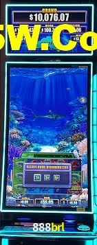 VIP Casino 888brl