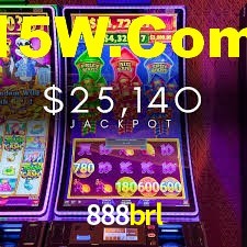 Welcome Bonus 888brl