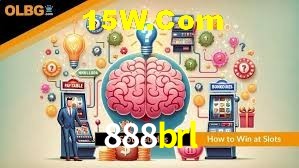 Welcome Bonus 888brl