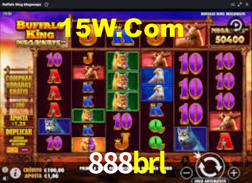 Sinta a adrenalina dos jogos de cassino com 888brl